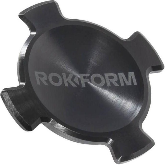 Rokform Aluminum RokLock Upgrade Kit
