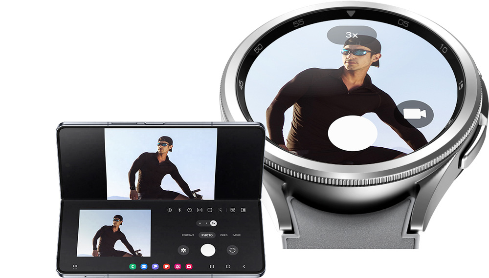 Samsung Galaxy Watch6 Classic 47mm