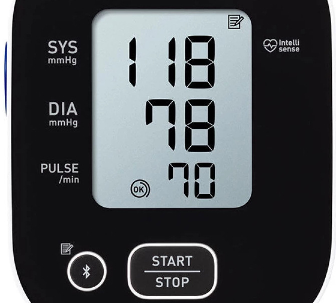OMRON M2 Intelli IT NEW