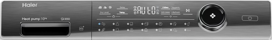 Haier HD100-A2979NU1-S