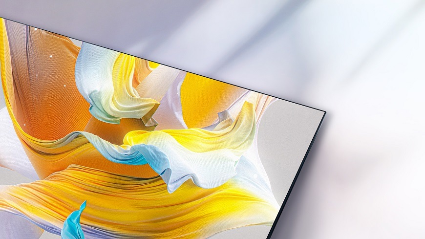 Televize Hisense 50A79KQ, Pixel Tuning