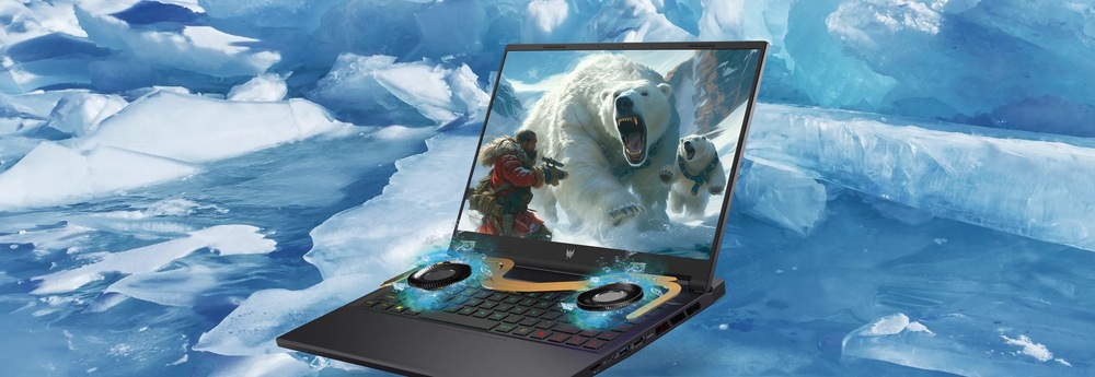 Acer Predator Helios Neo 14 (PHN14-51-97AJ)