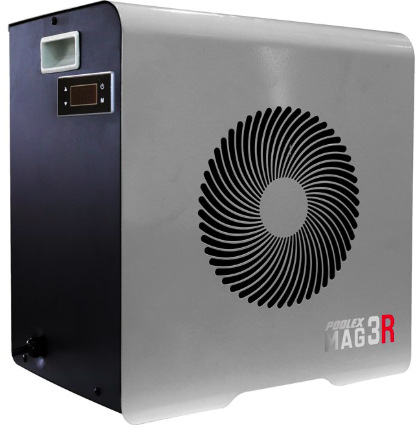 Tepelné čerpadlo Poolex Mag R32 Reversible 3kW