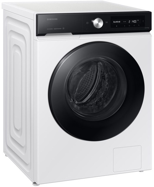 Pračka Samsung WW11DB7B94GEU4 bílá barva