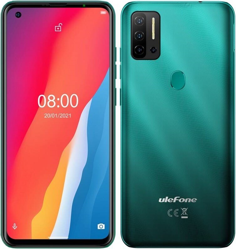 UleFone Note 11P