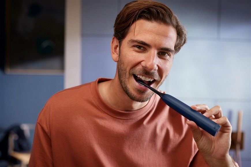 Zubní kartáček Philips HX7108/01 Sonicare 5300