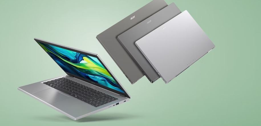 Acer Aspire Go 15