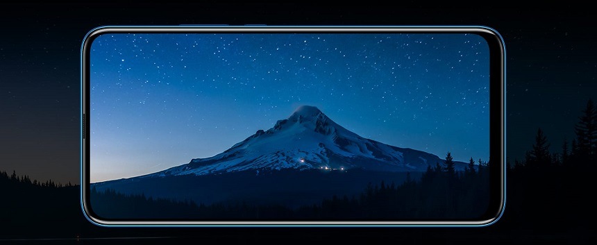 Honor 9X