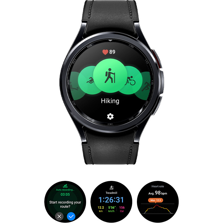 Samsung Galaxy Watch6 Classic 47mm