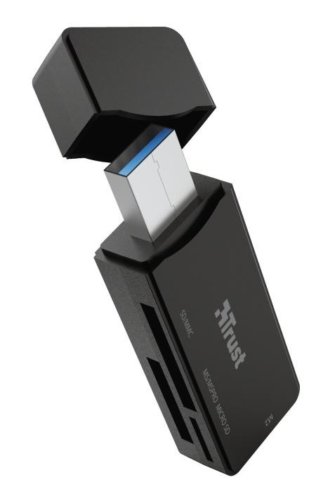 Trust Nanga USB 3.1