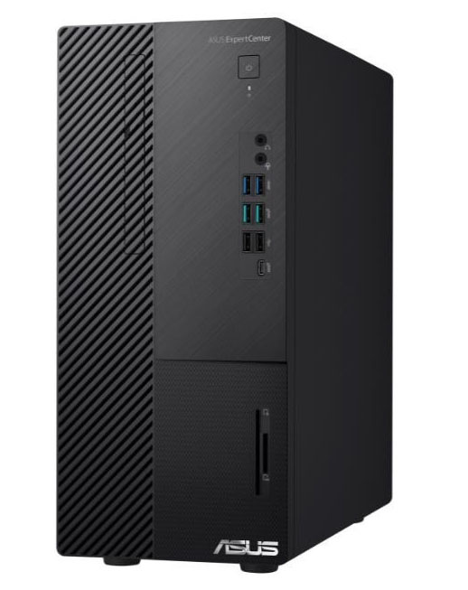 Asus ExpertCenter D7 Mini Tower (D700ME-3131051X)