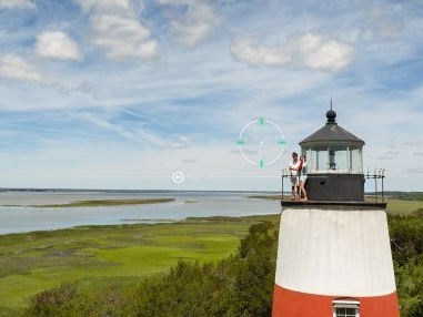 DJI Spark