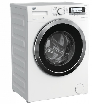 Beko WTV 8735 XC0ST, bílá