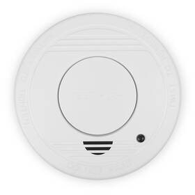 Detektor kouře Smartwares RM250 (10.044.62) bílý