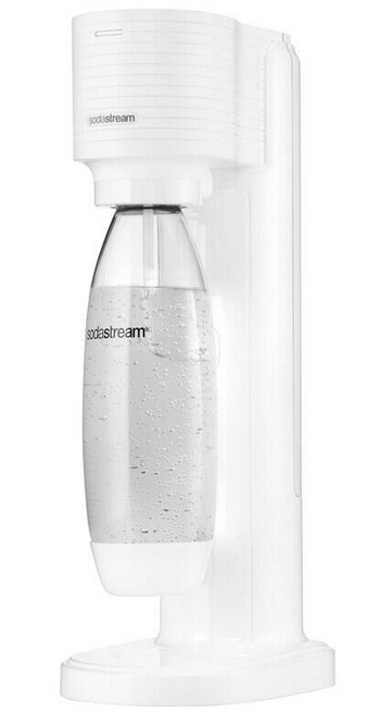 SodaStream GAIA White