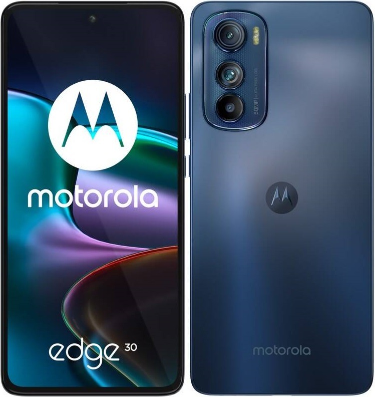 Motorola Edge 30