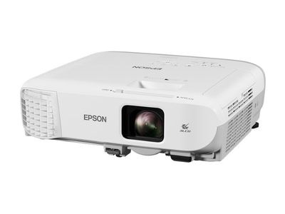 Epson 3LCD EB-970 