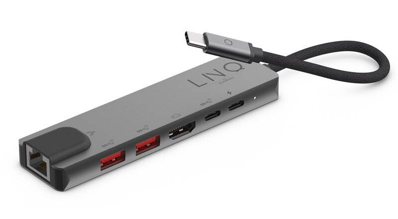 LINQ byELEMENTS 6in1 PRO