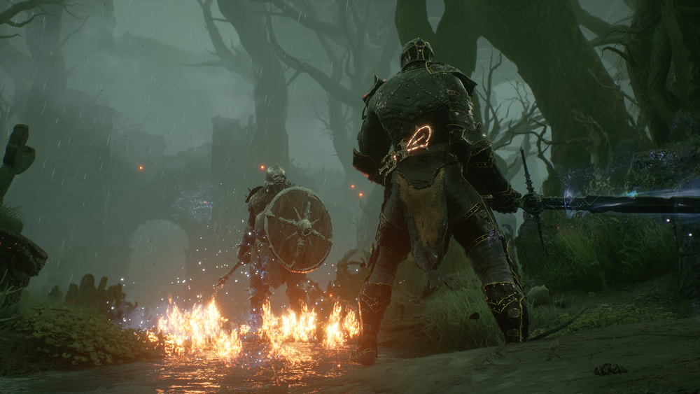 Mortal Shell: Game of the Year Edition