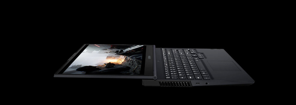 Lenovo Legion 5 15ACH6A