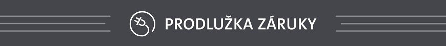 Tyčový vysavač ETA Lunar, záruka