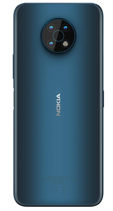 Nokia G20