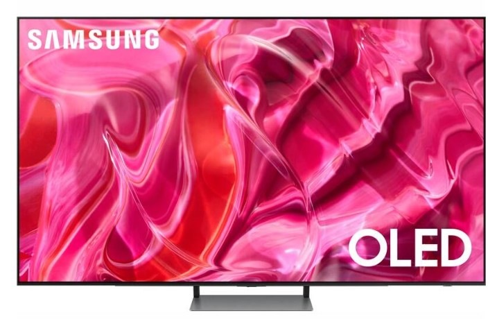 Samsung QE55S92CA