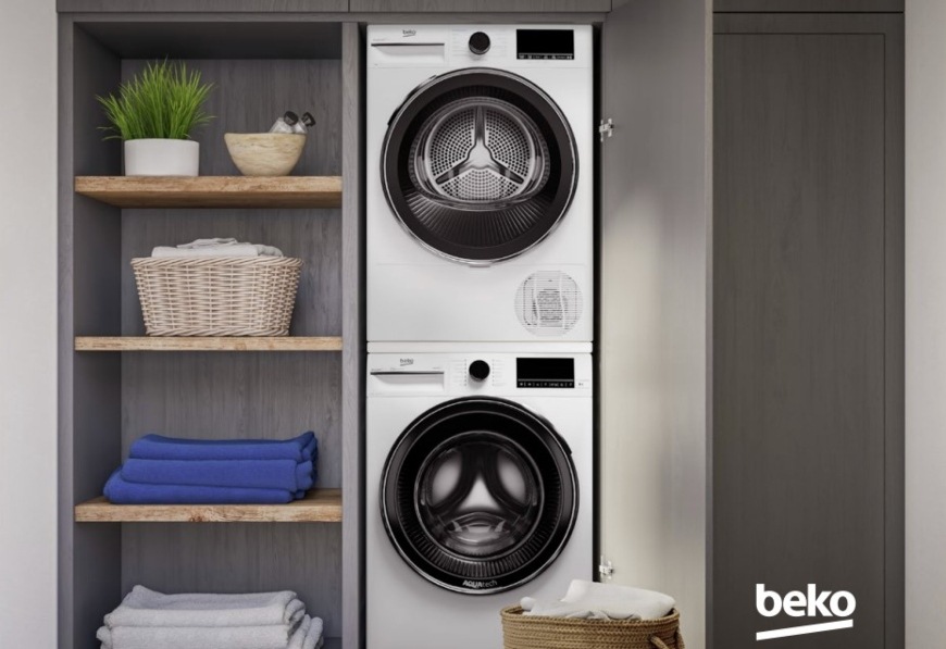 Beko SKWS60B