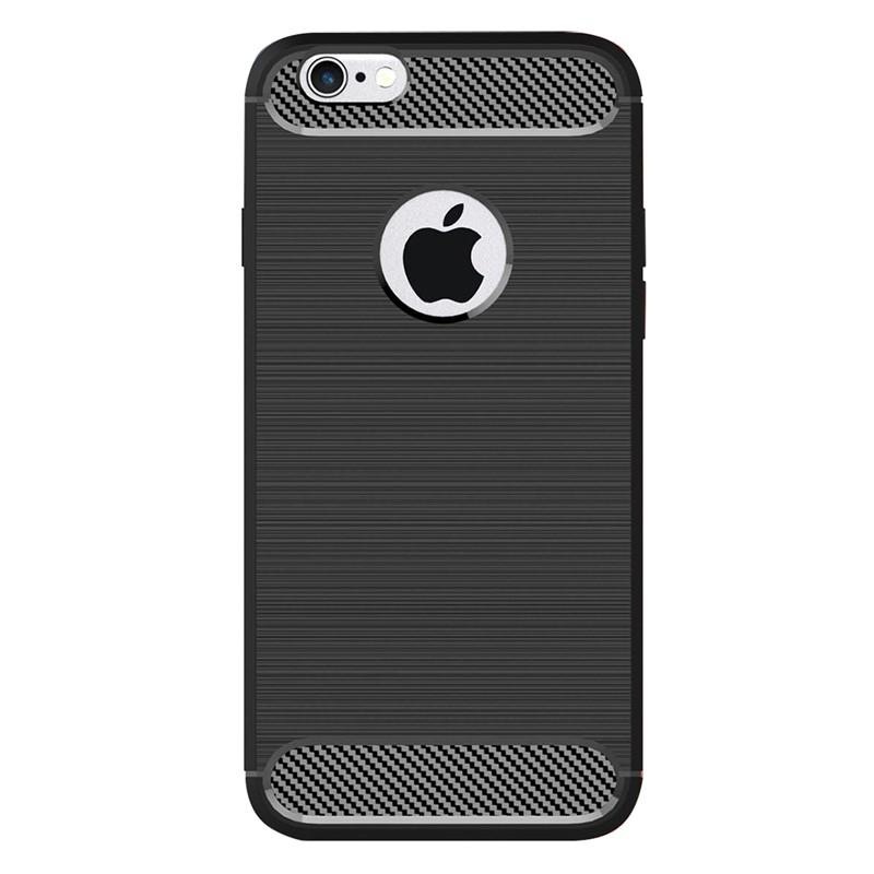 Kryt na mobil WG Carbon na Apple iPhone 7/8