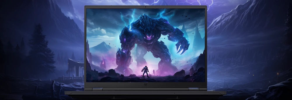Acer Predator Helios Neo 18 (PHN18-71-91Z0)