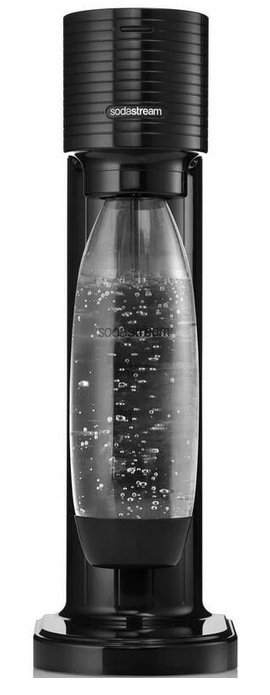 SodaStream GAIA Black