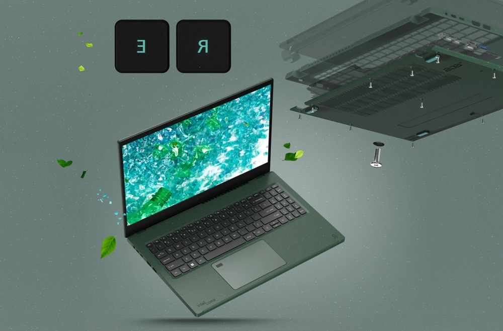 Acer Aspire Vero (AV14-52P-50D4)