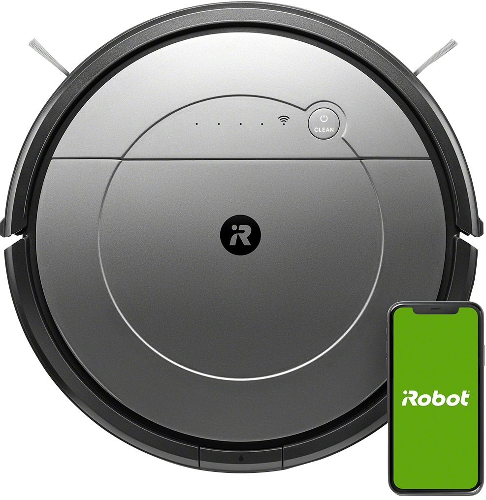 iRobot Romba Combo 113