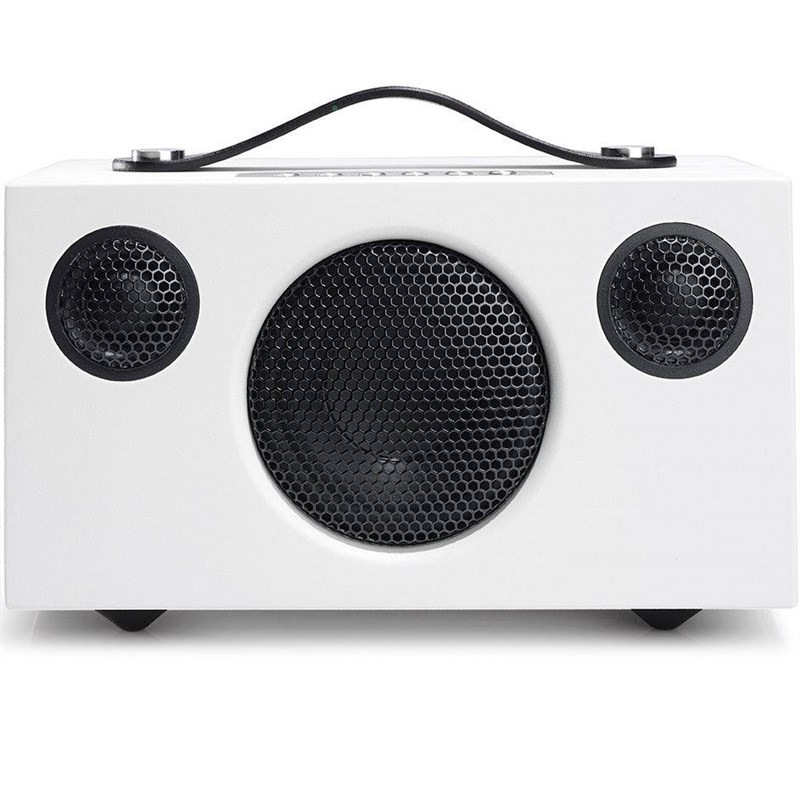 Přenosný reproduktor Audio Pro Addon T3+, bílý