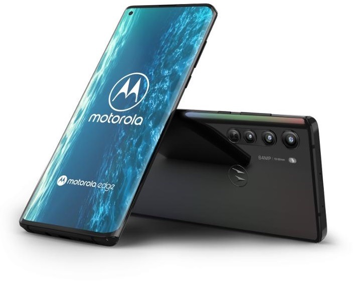 Motorola Edge