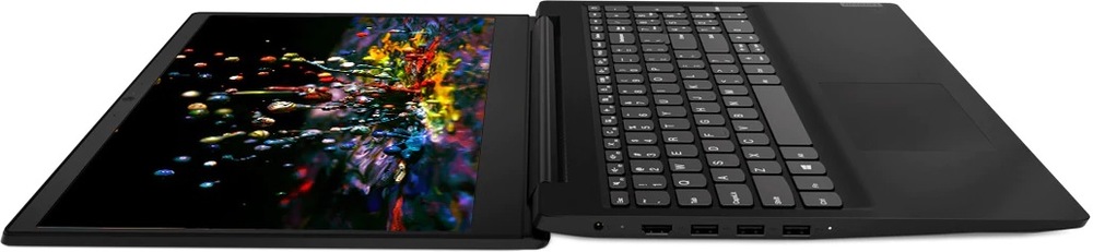 Notebook Lenovo IdeaPad S145-15AST