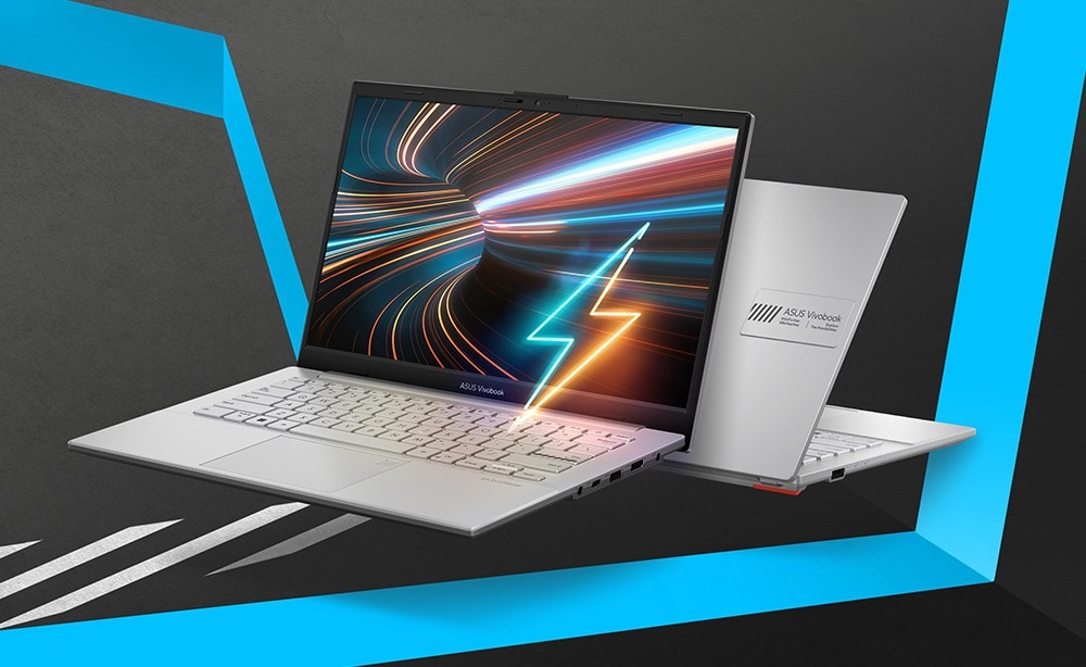 ASUS Vivobook Go 15