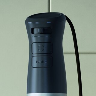 Electrolux Creative 5 E5HB1-8SS, černá/nerezová