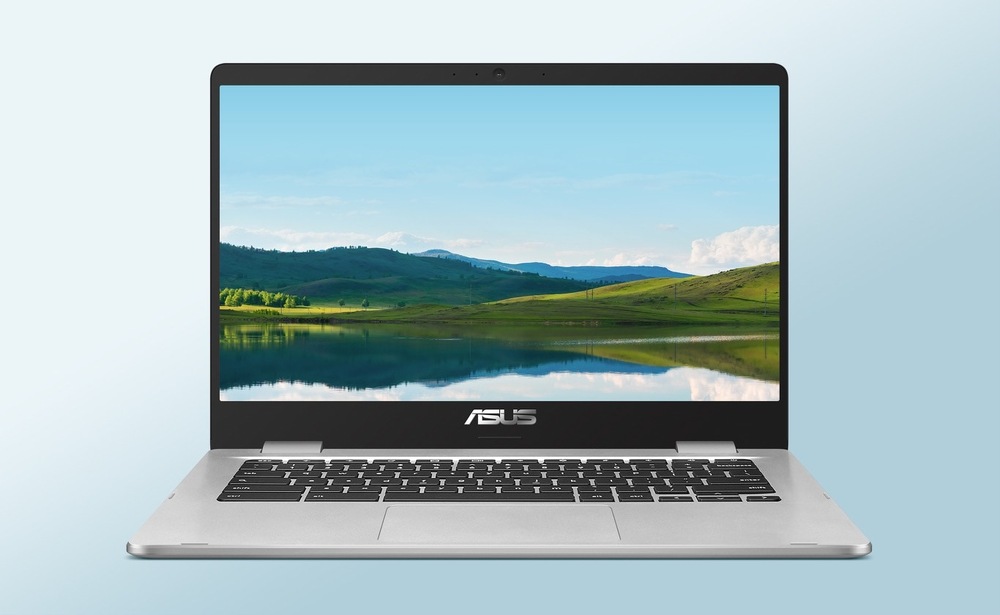 Asus Chromebook CX1 (CX1400FKA-EC0066)