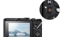 Nikon COOLPIX A900, stříbrná
