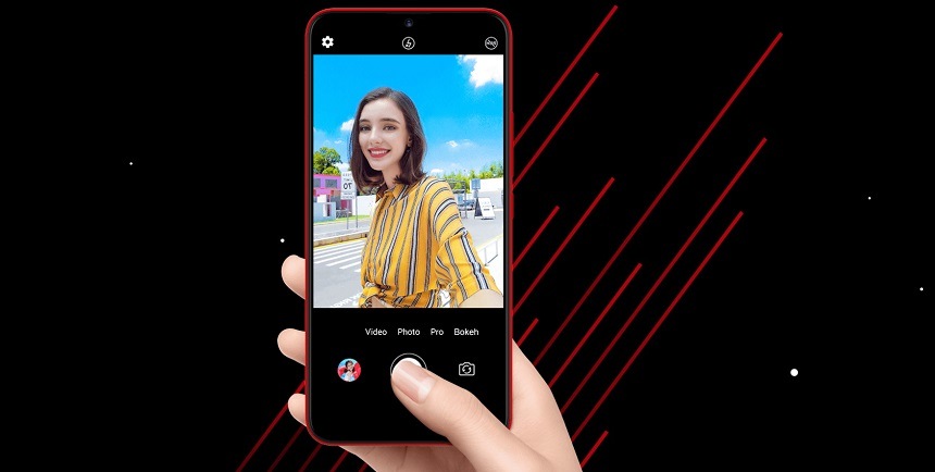 UMIDIGI F1 Play