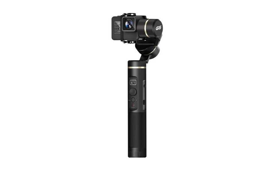 Feiyu Tech G6