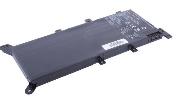 Baterie Avacom Asus X555 Li-Pol 7,6V 4100mAh 31Wh (NOAS-X555-41P)