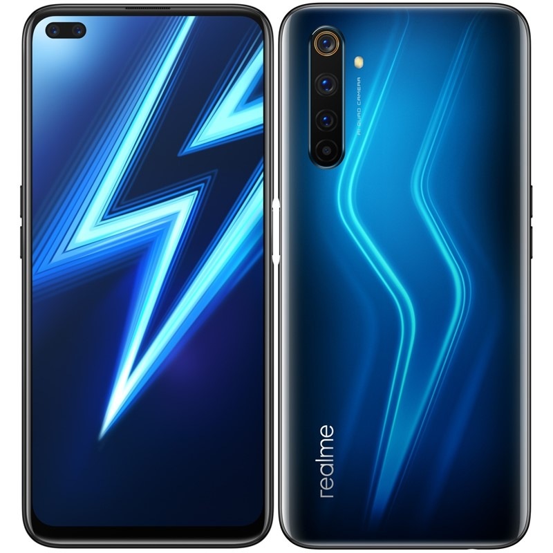 Realme 6 Pro