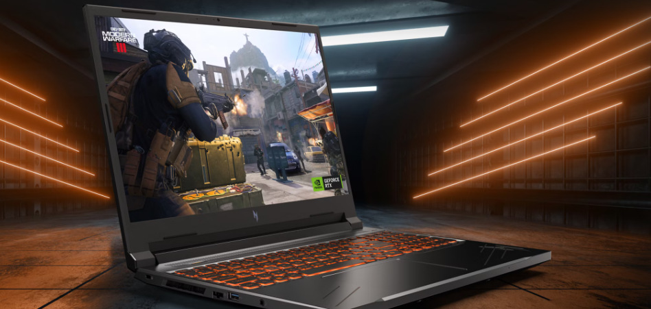 Acer Nitro V 16