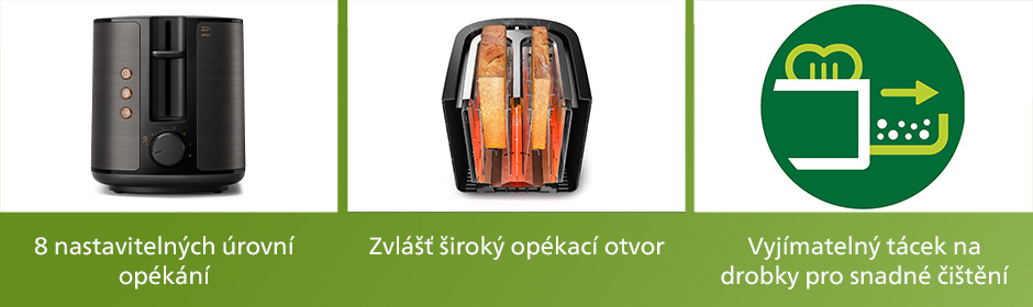 Philips HD2650/30 Viva Collection