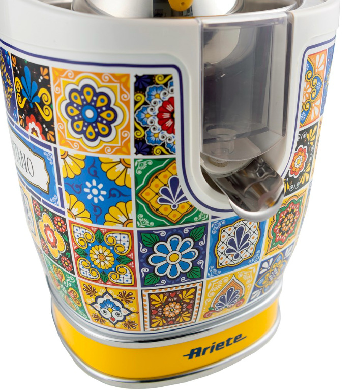 Lis na citrusy Ariete 413/PO Positano
