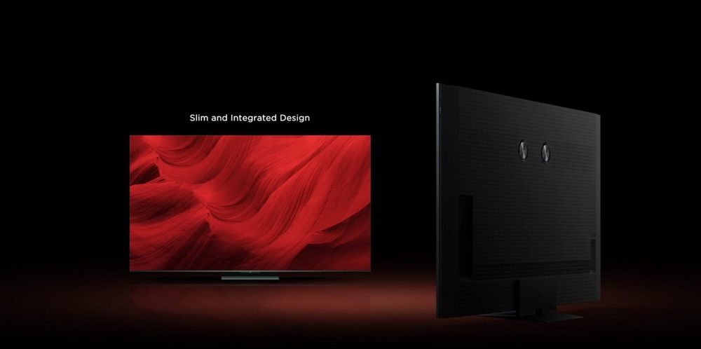  Televize TCL 65C9K