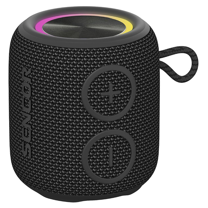  Přenosný reproduktor Sencor SIRIUS 2 MICRO NAVY