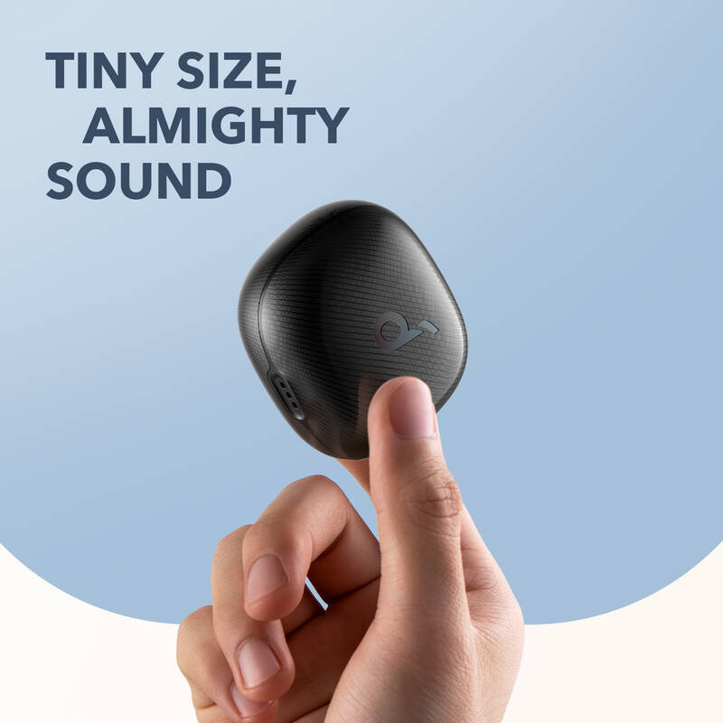 Anker Soundcore Life Note 3
